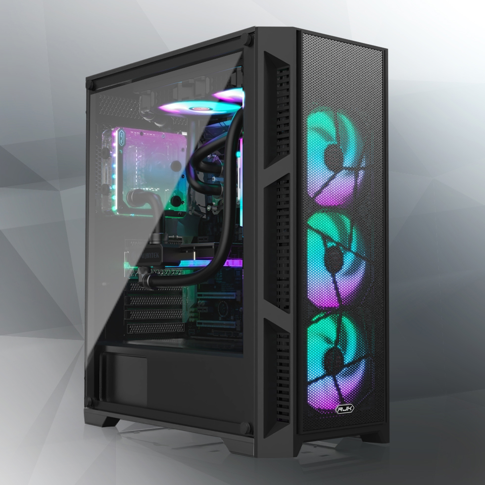 RAIJINTEK 0R20B00247