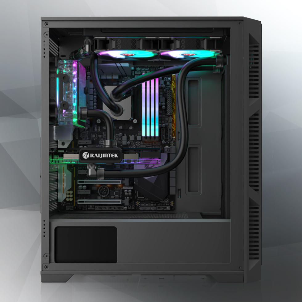 RAIJINTEK 0R20B00247