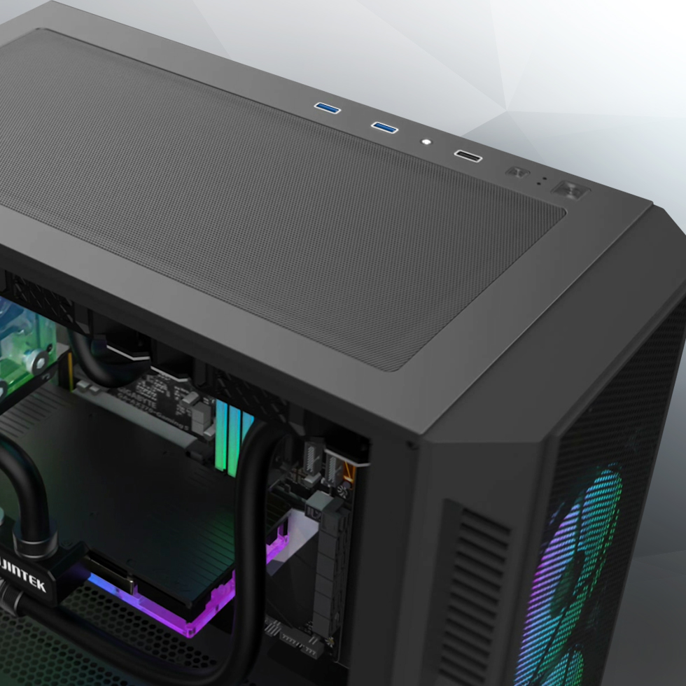 RAIJINTEK 0R20B00247