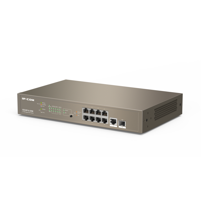 Tenda G5310P-8-150W