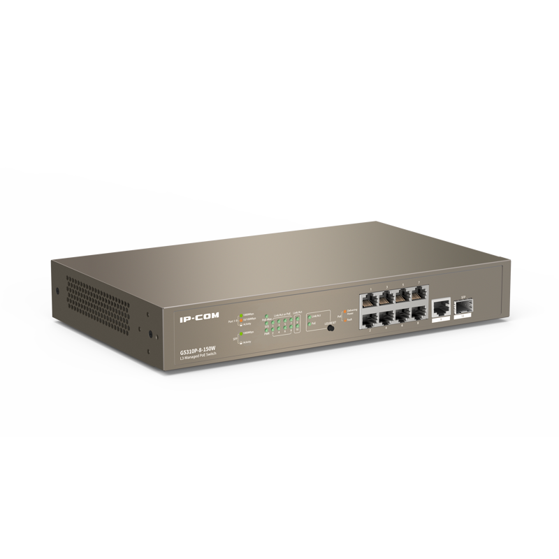 Tenda G5310P-8-150W