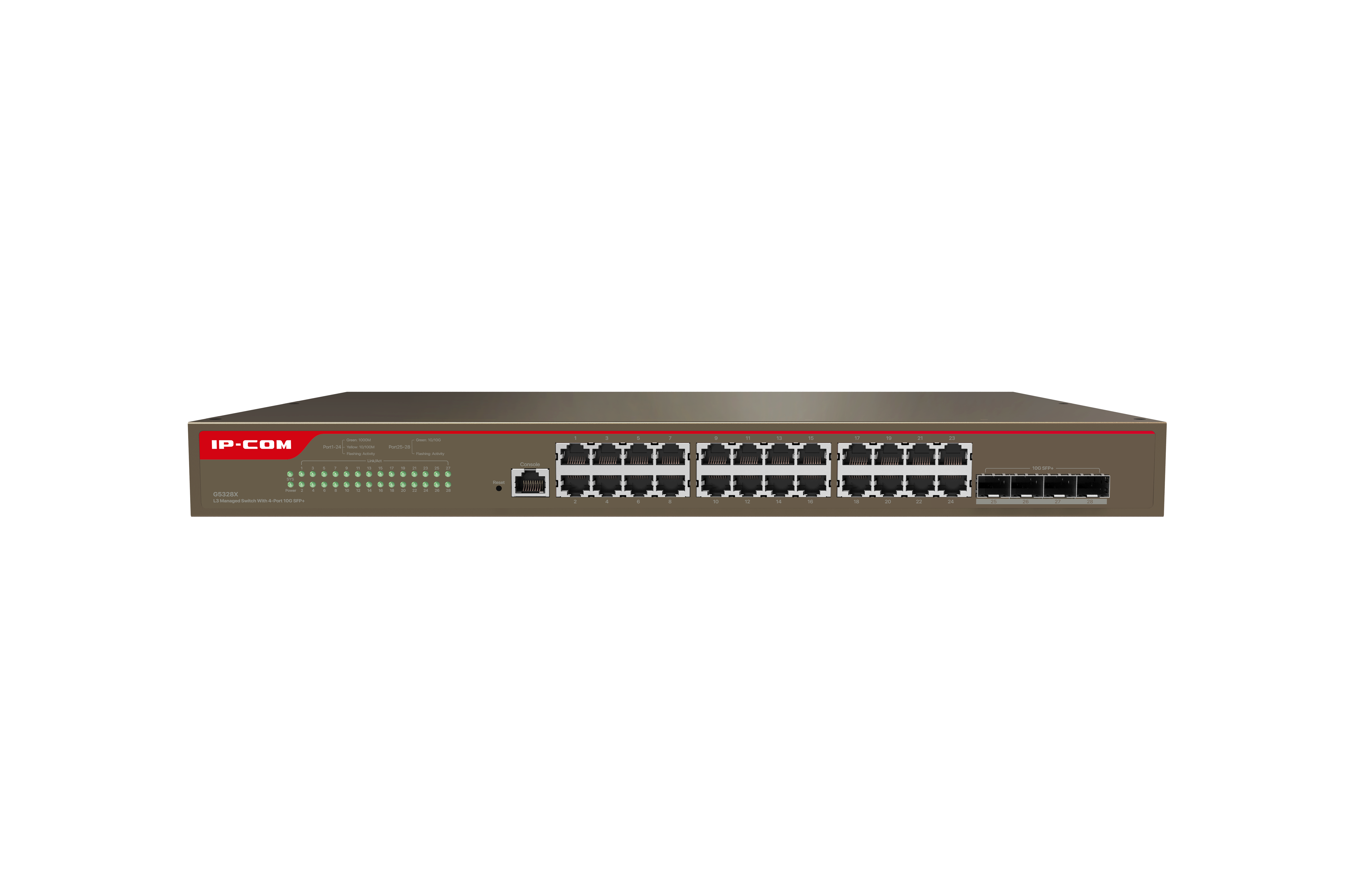 Tenda G5328X