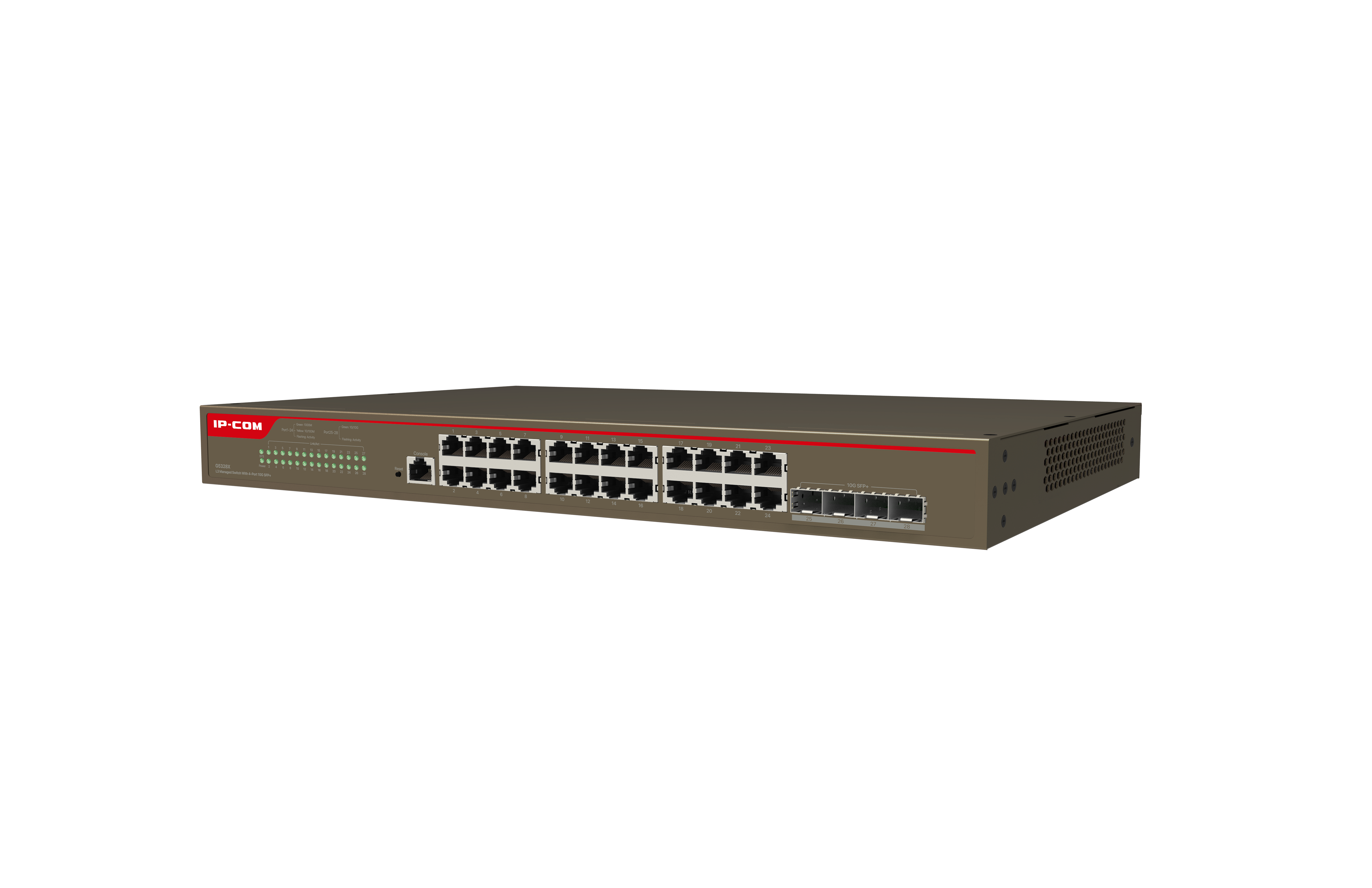 Tenda G5328X