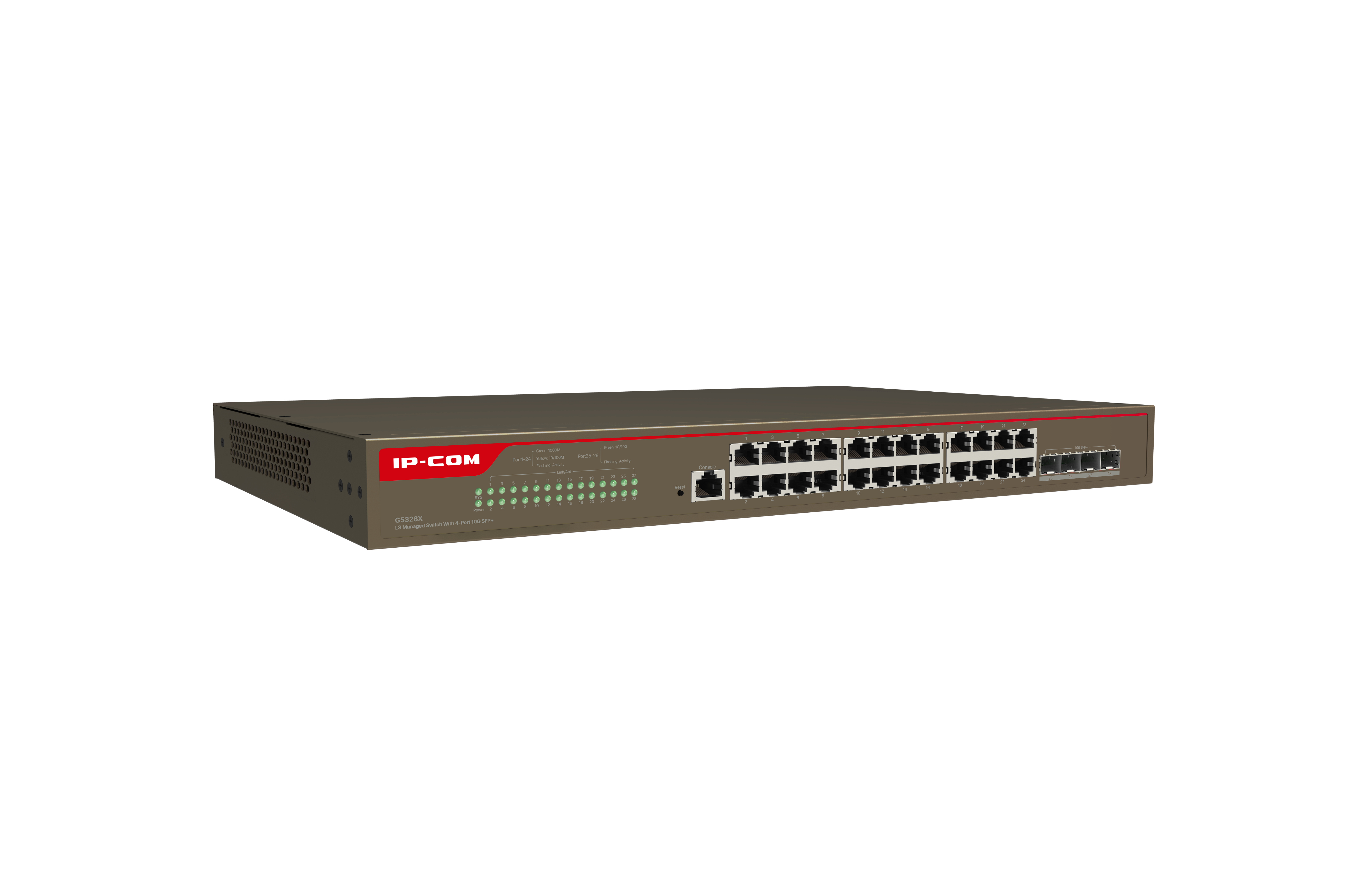 Tenda G5328X