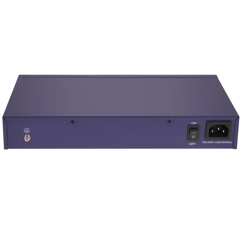 Tenda TEG1024D