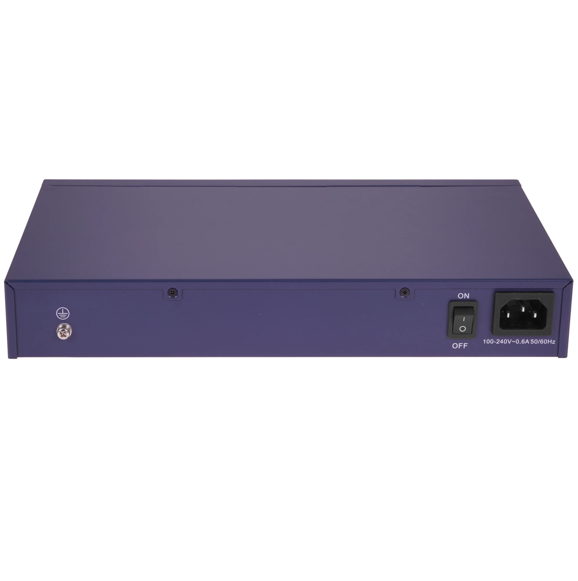 Tenda TEG1024D