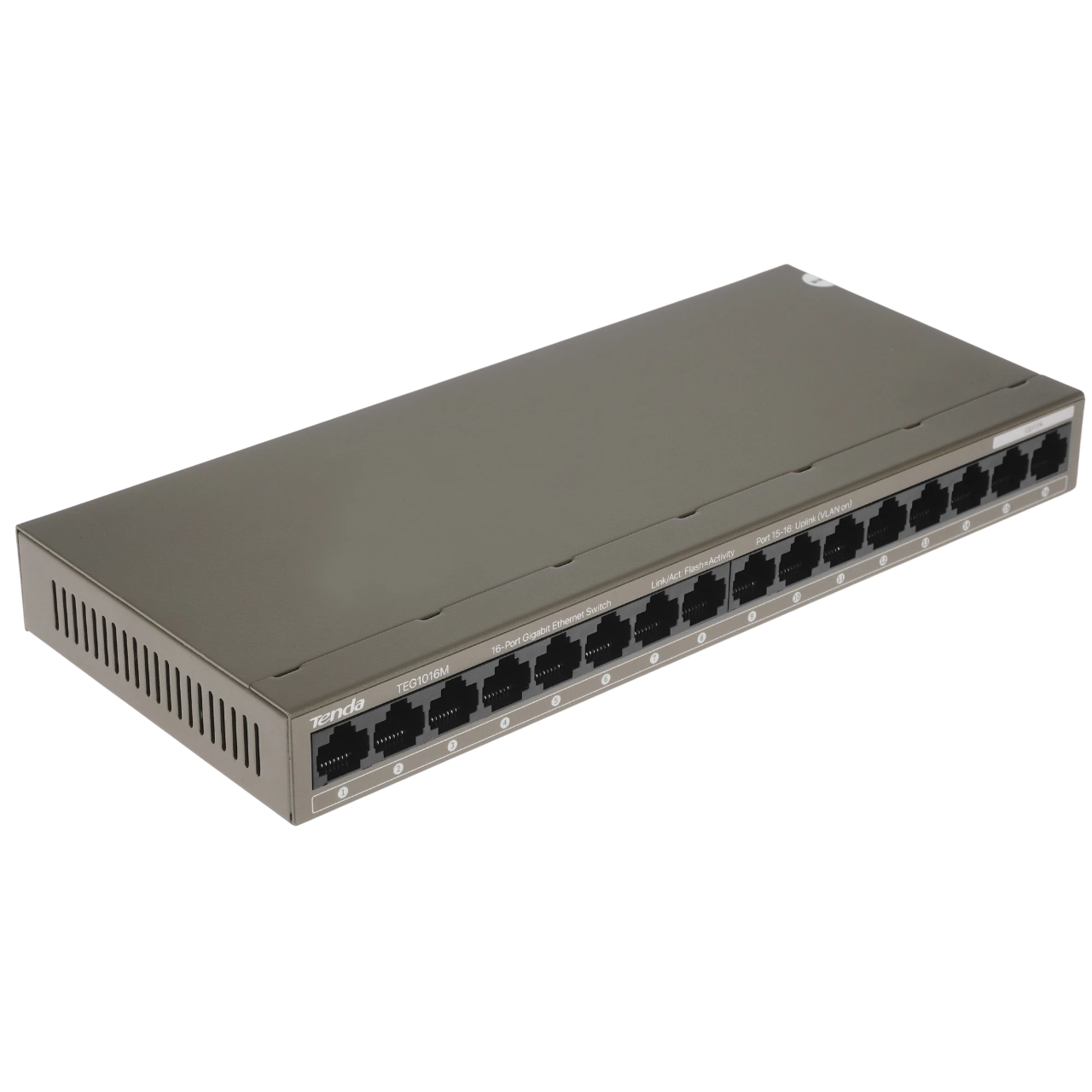 Tenda TEG1016M