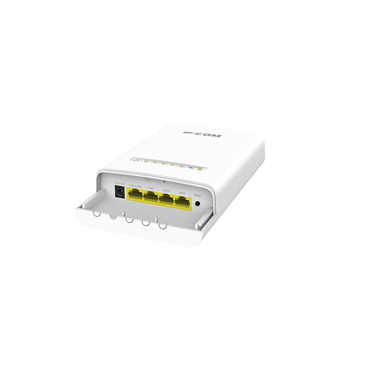 Tenda CPE6S