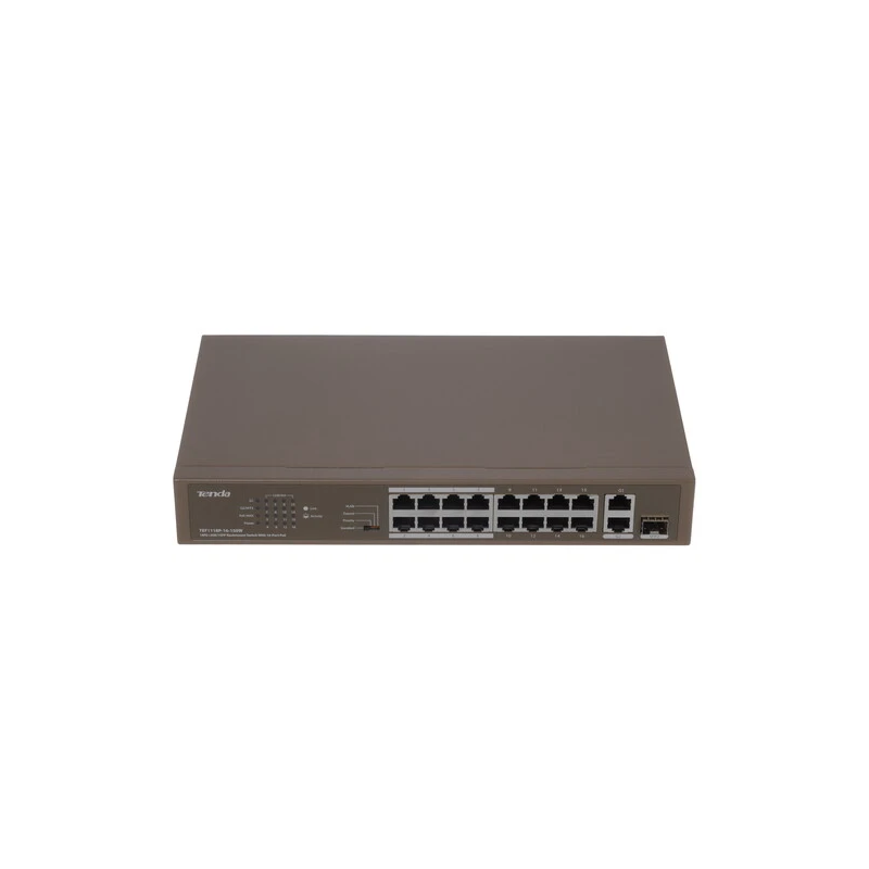 Tenda F1118P-16-150W