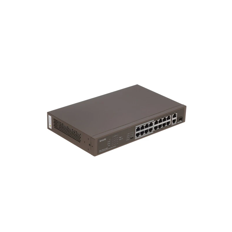 Tenda F1118P-16-150W
