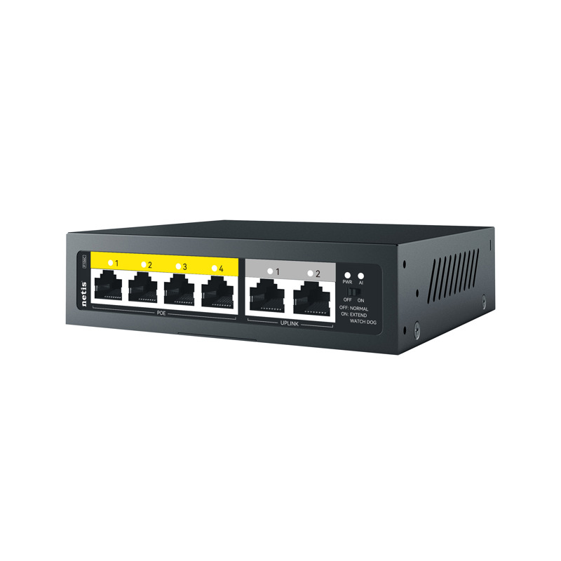 Netis P106C