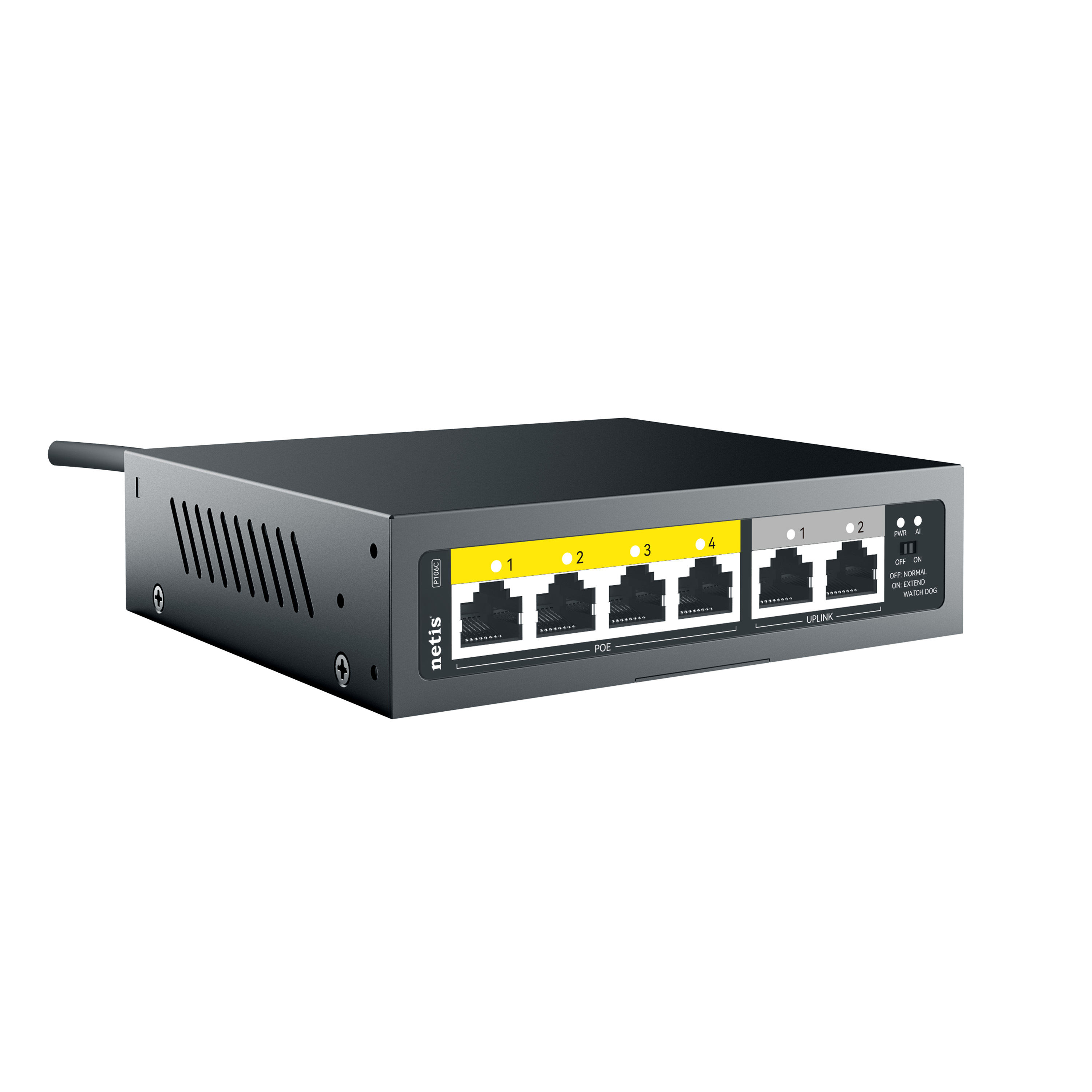 Netis P106C