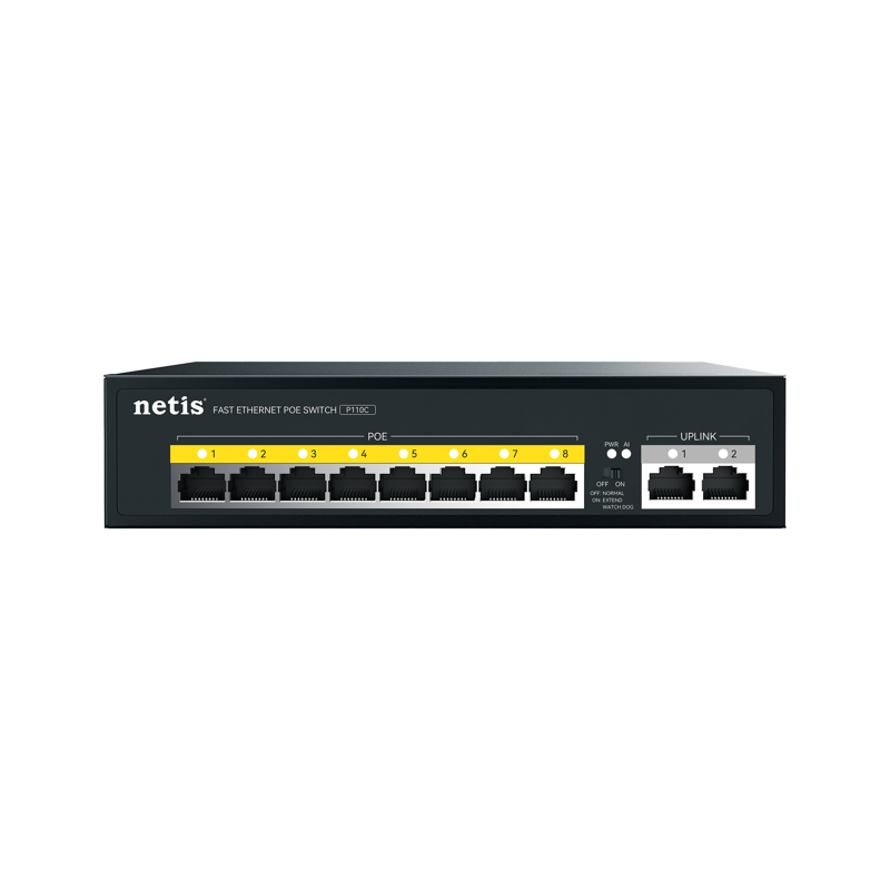 Netis P110C