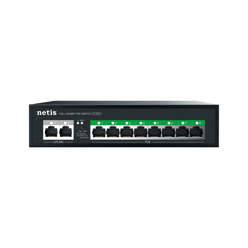 Netis P110GC