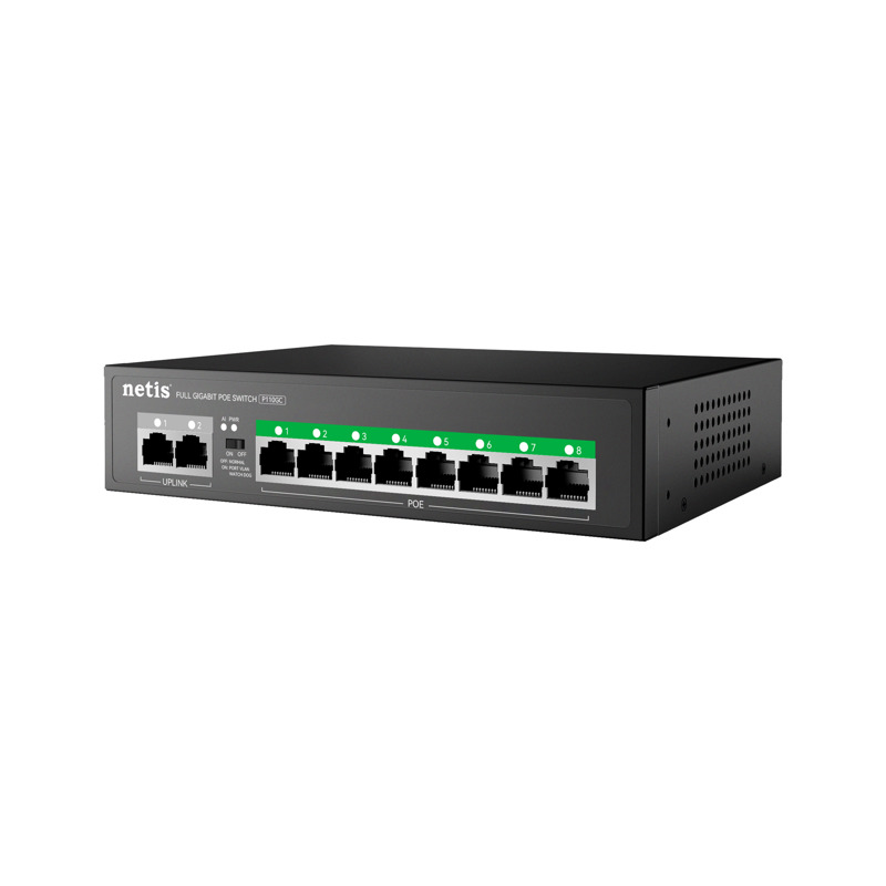 Netis P110GC