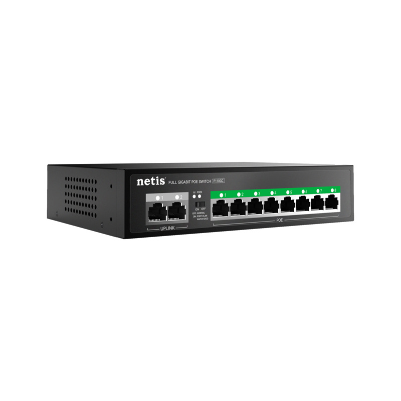 Netis P110GC