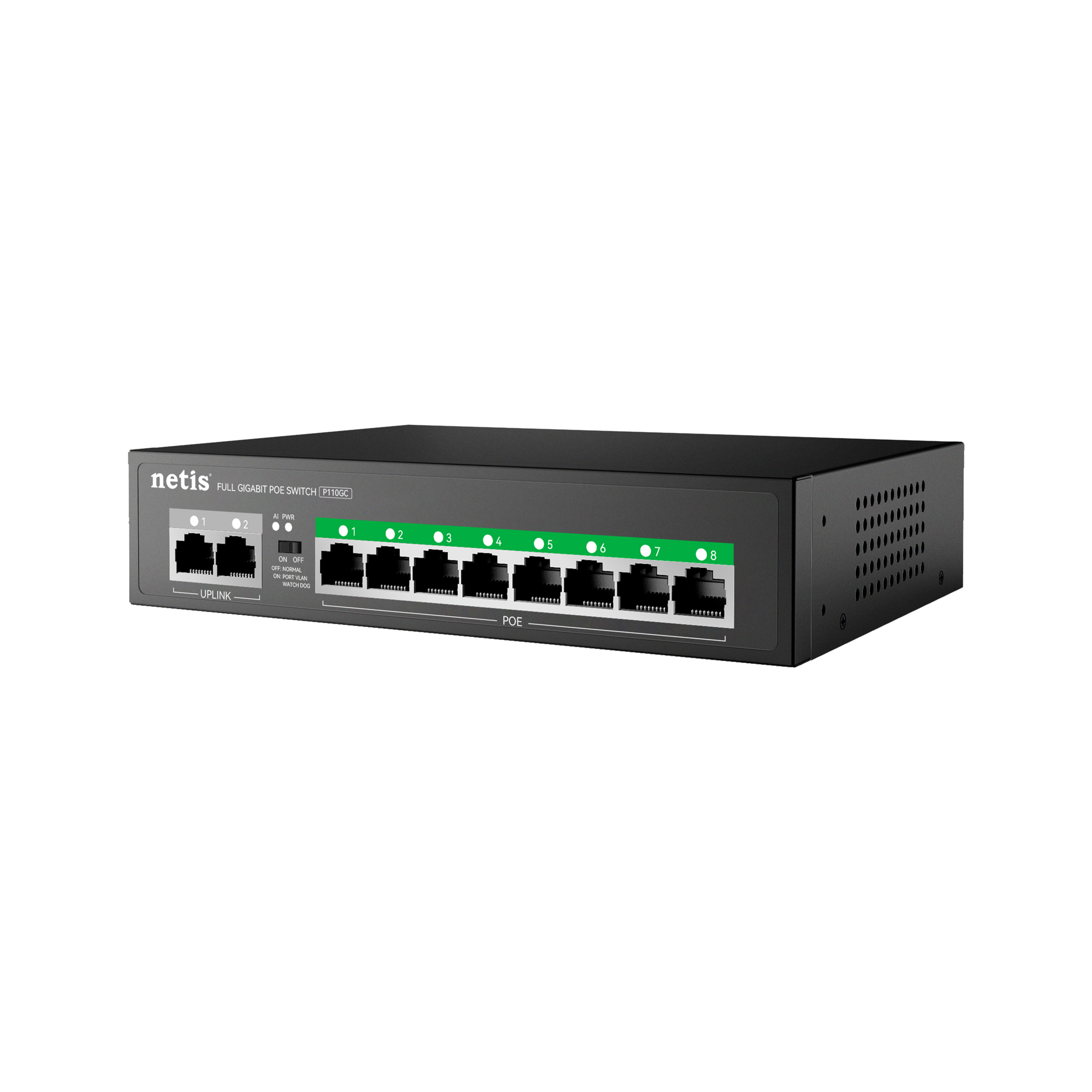 Netis P110GC