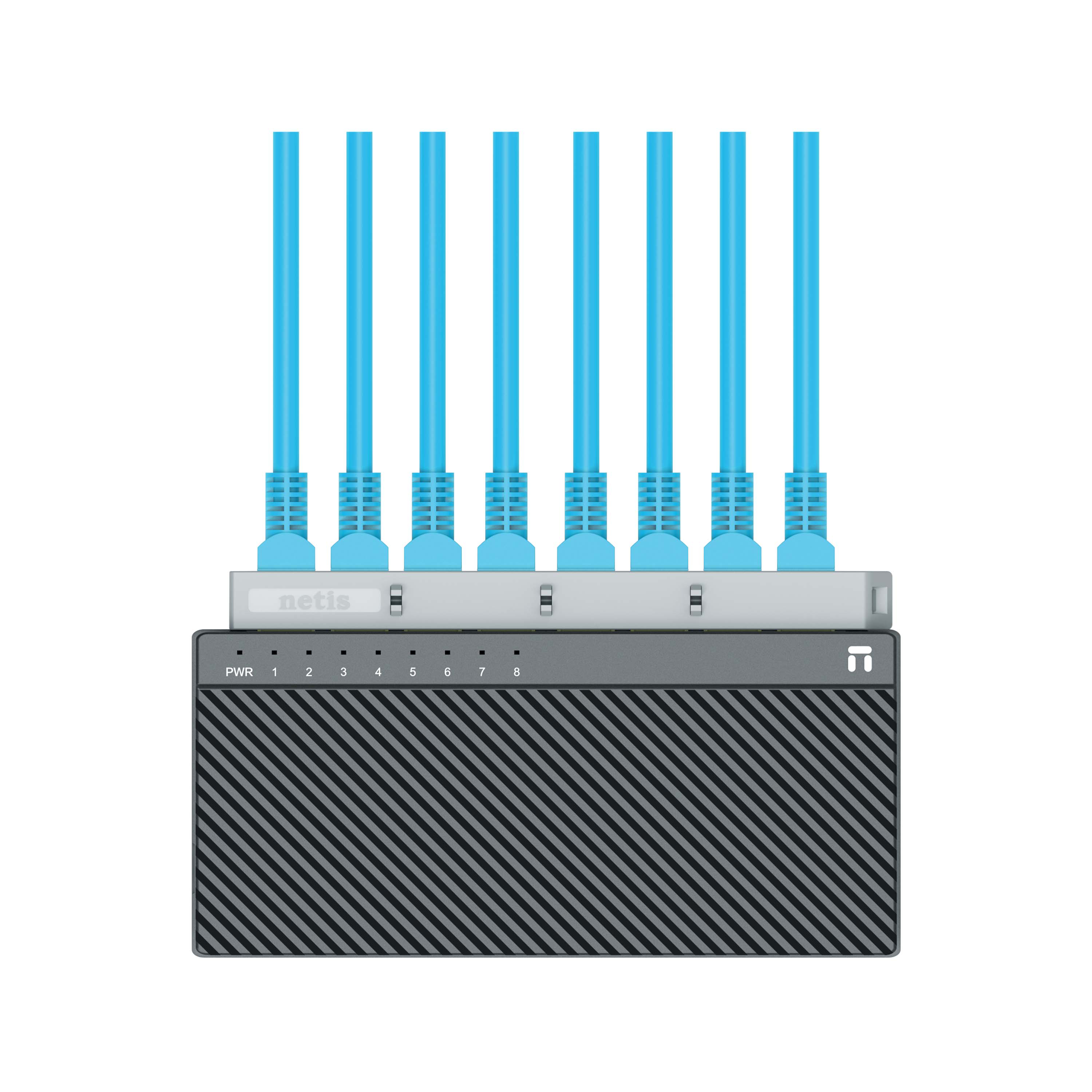 Netis ST3108C