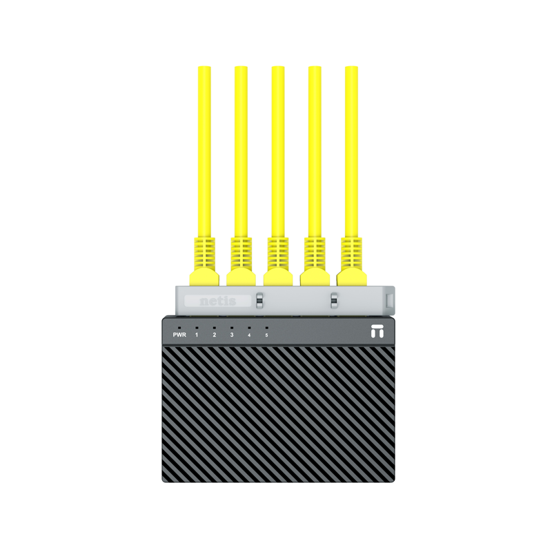 Netis ST3105GC