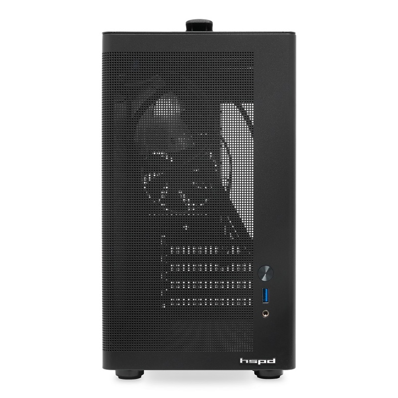 HSPD M210-MBK