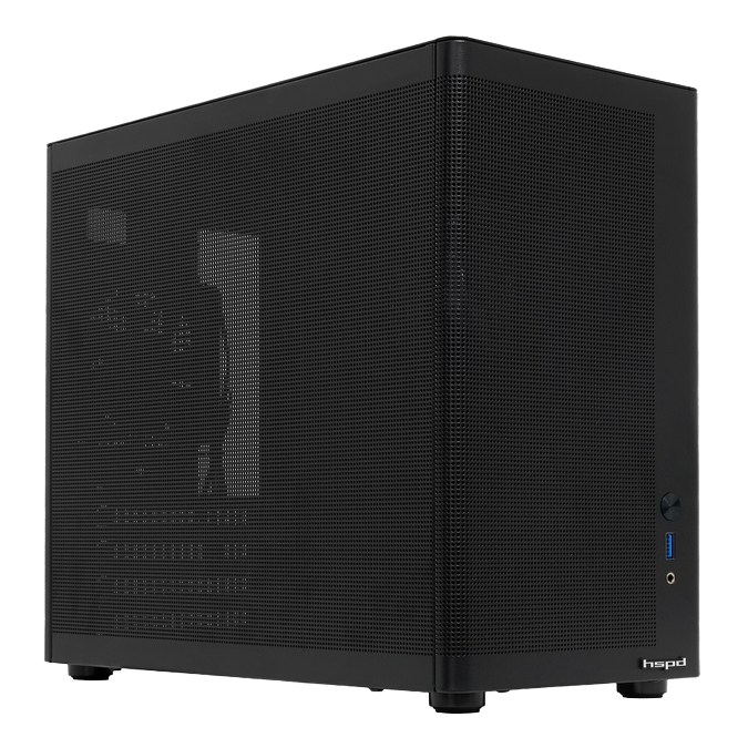 HSPD M210-MBK
