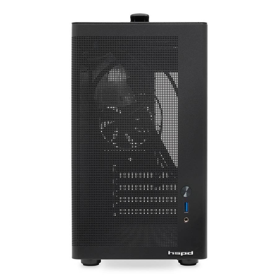 HSPD M210-MBK
