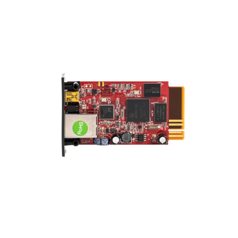 Бастион SNMP DA 806