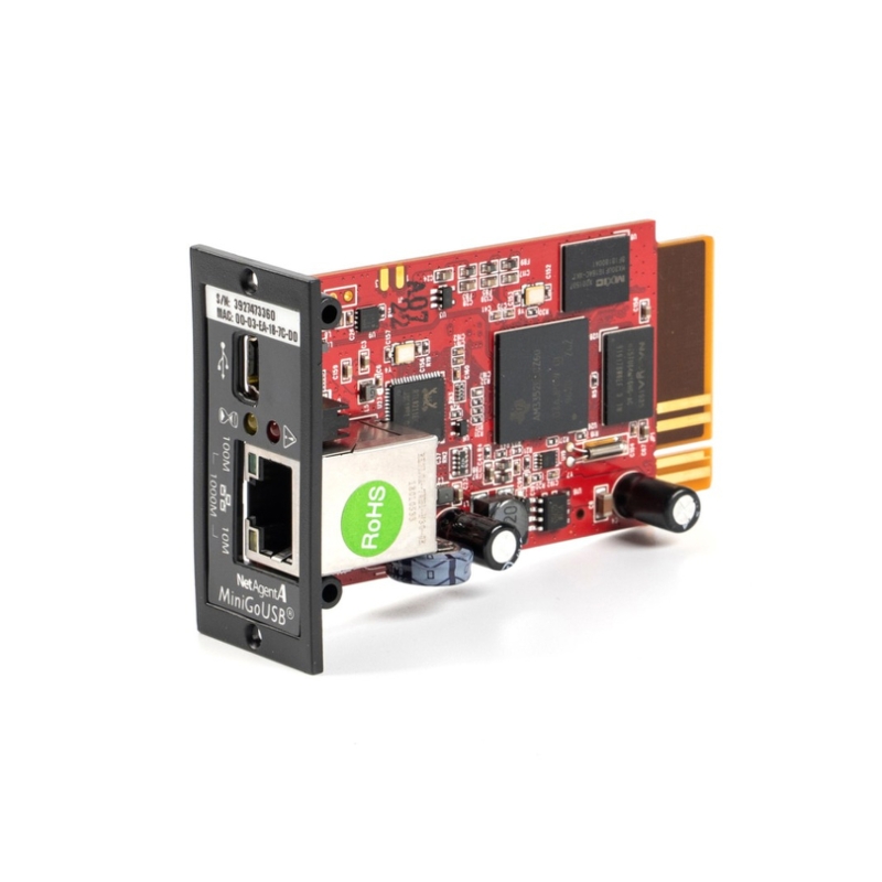 Бастион SNMP DA 806