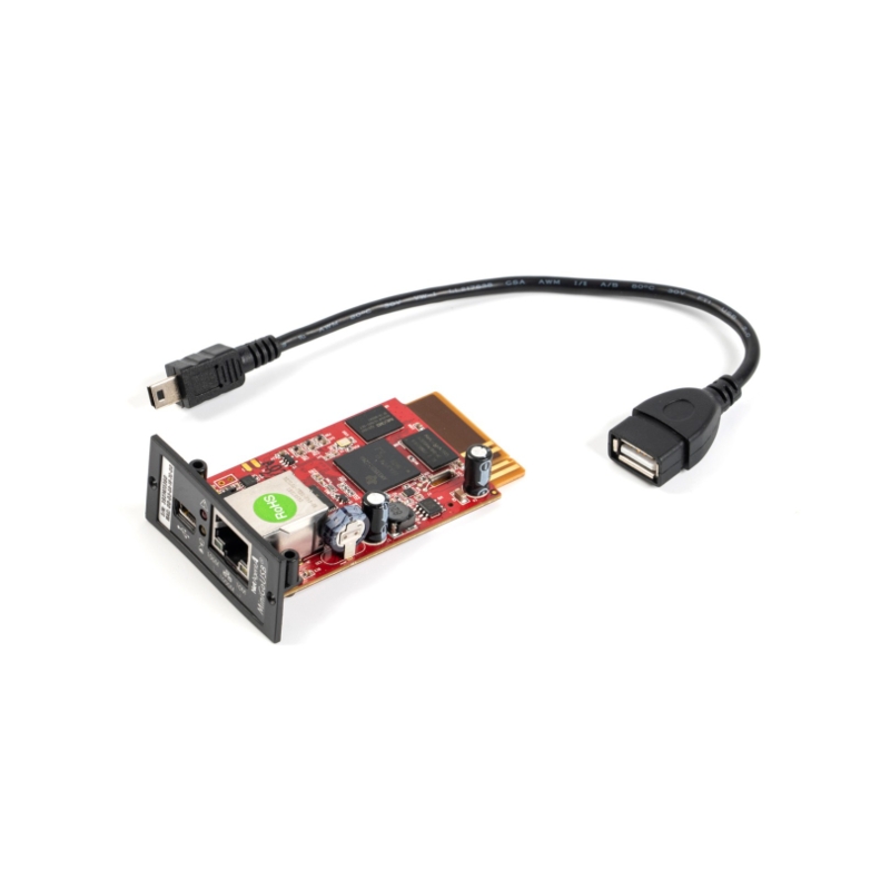 Бастион SNMP DA 806