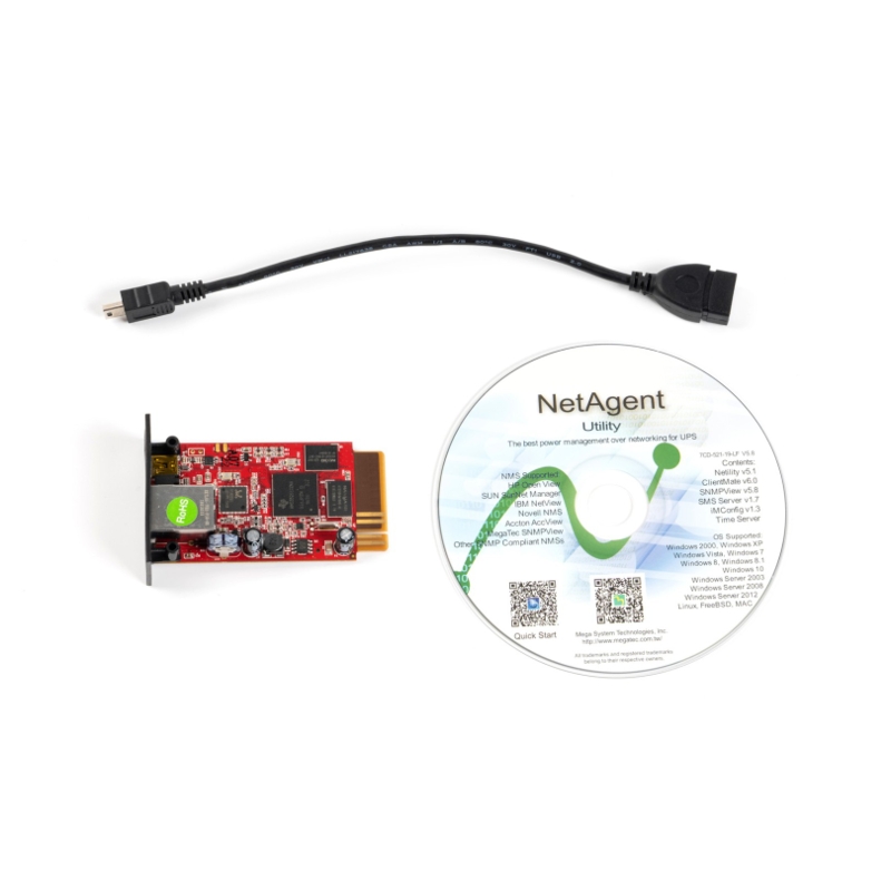 Бастион SNMP DA 806