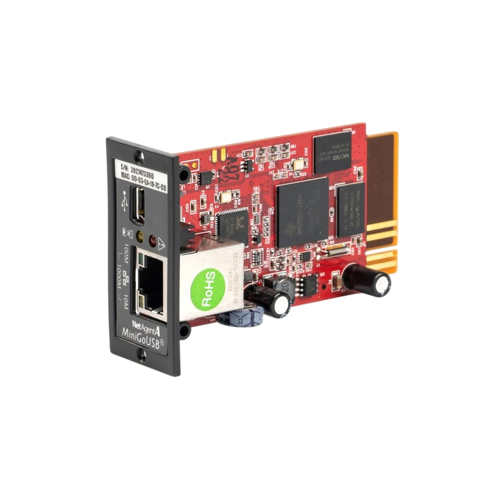 Бастион SNMP DA 806