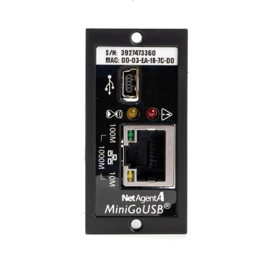 Бастион SNMP DA 806