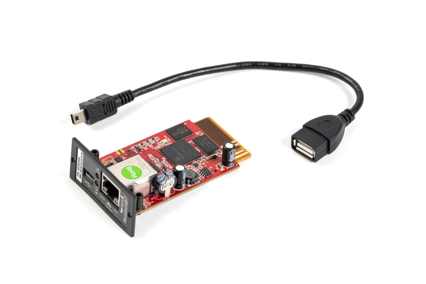 Бастион SNMP DA 806