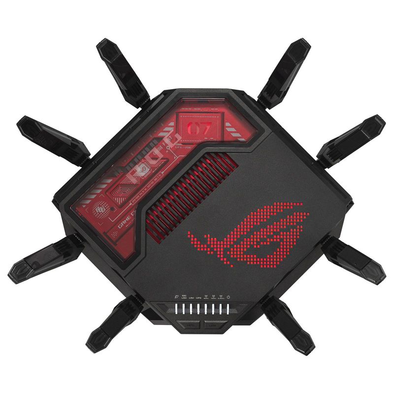 ASUS GT-BE19000 (90IG0850-MO9A0V)