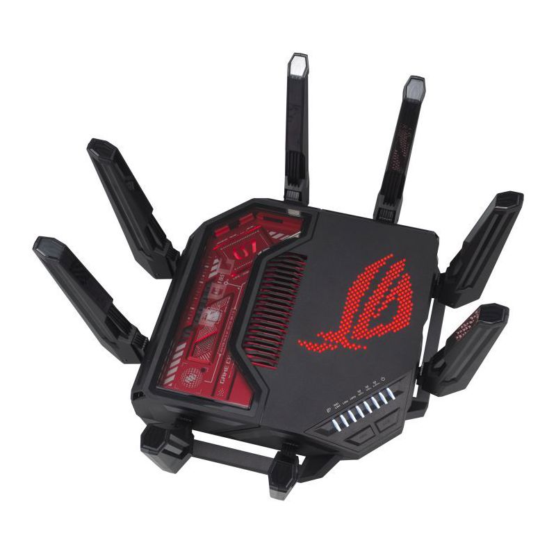 ASUS GT-BE19000 (90IG0850-MO9A0V)