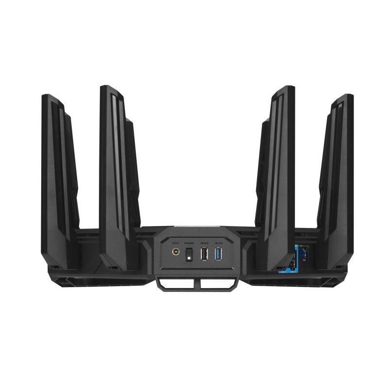 ASUS GT-BE19000 (90IG0850-MO9A0V)