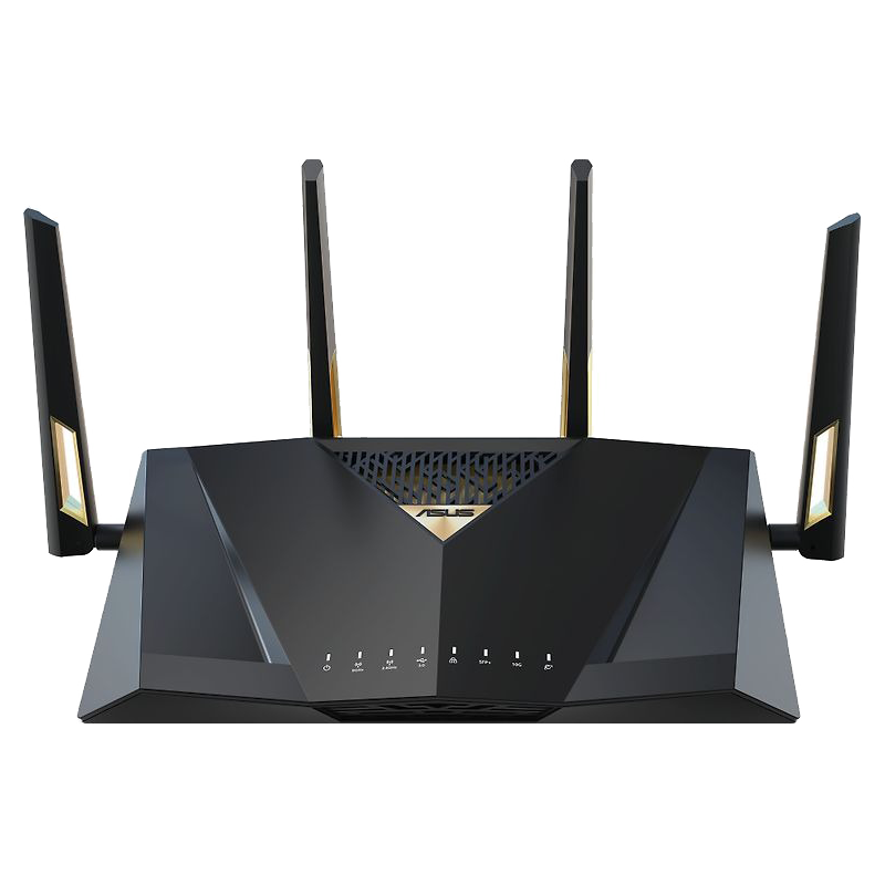 ASUS RT-BE88U (90IG08V0-MO3N0V)