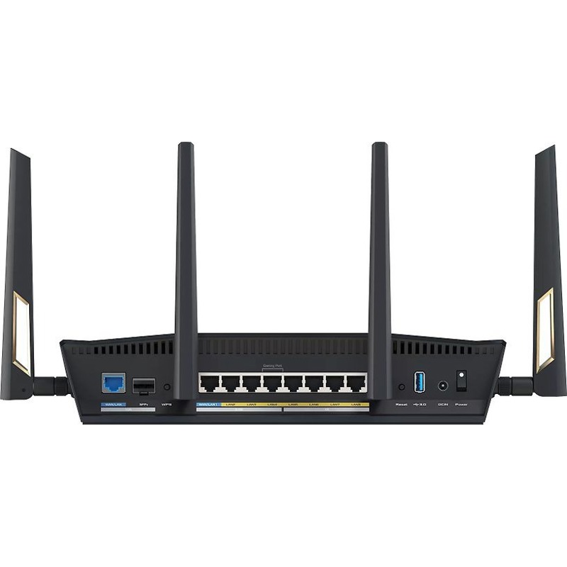 ASUS RT-BE88U (90IG08V0-MO3N0V)
