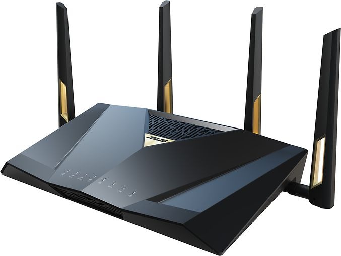 ASUS RT-BE88U (90IG08V0-MO3N0V)