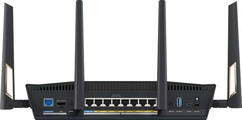 ASUS RT-BE88U (90IG08V0-MO3N0V)