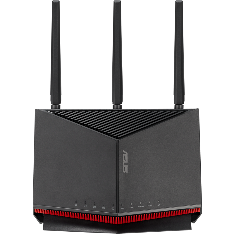 ASUS RT-BE86U