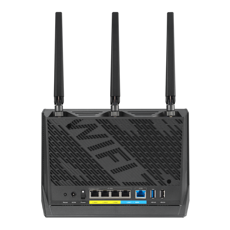 ASUS RT-BE86U