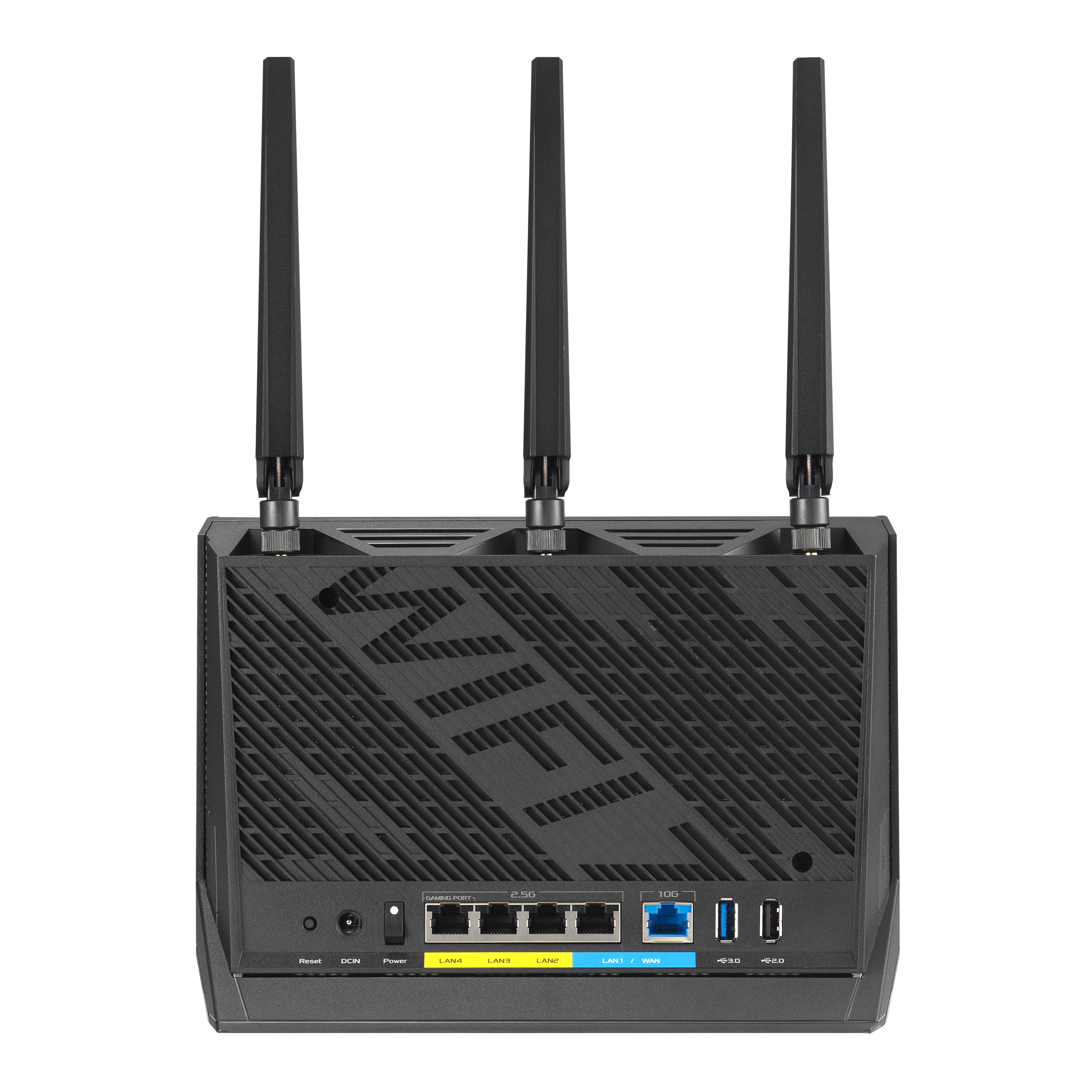 ASUS RT-BE86U