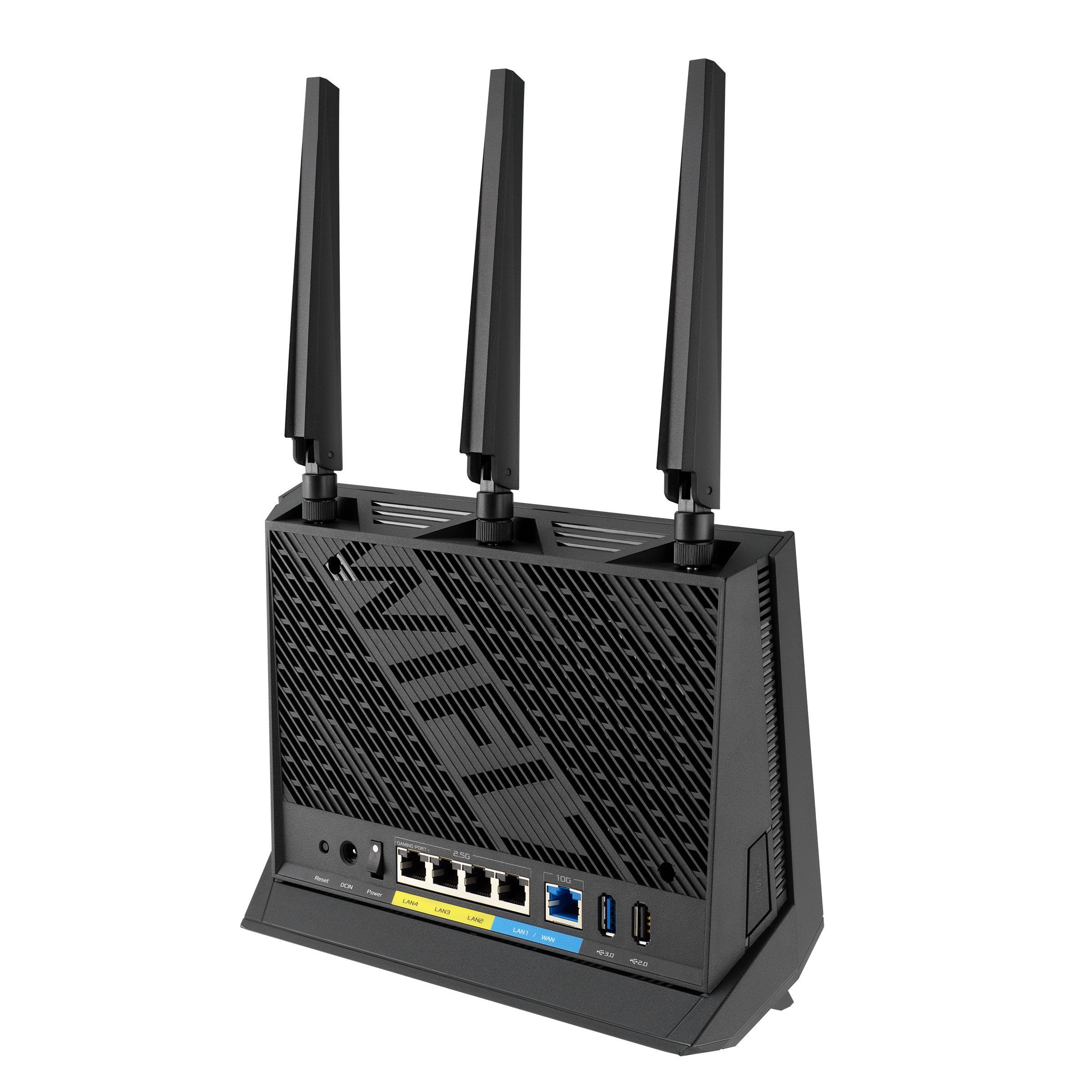 ASUS RT-BE86U