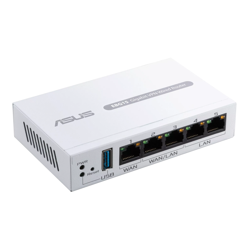 ASUS EBG15 (90IG08E0-MO3B00)