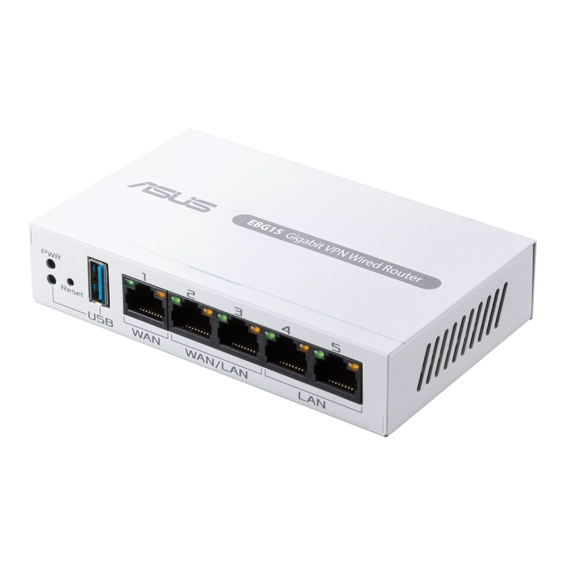ASUS EBG15 (90IG08E0-MO3B00)