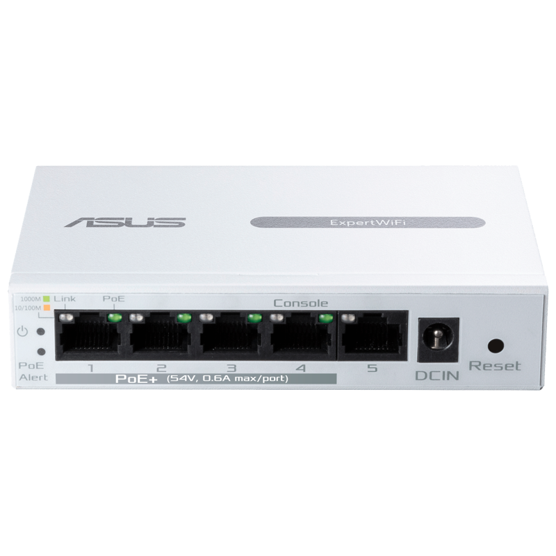 ASUS EBP15 (90IG08D0-MO3B00)