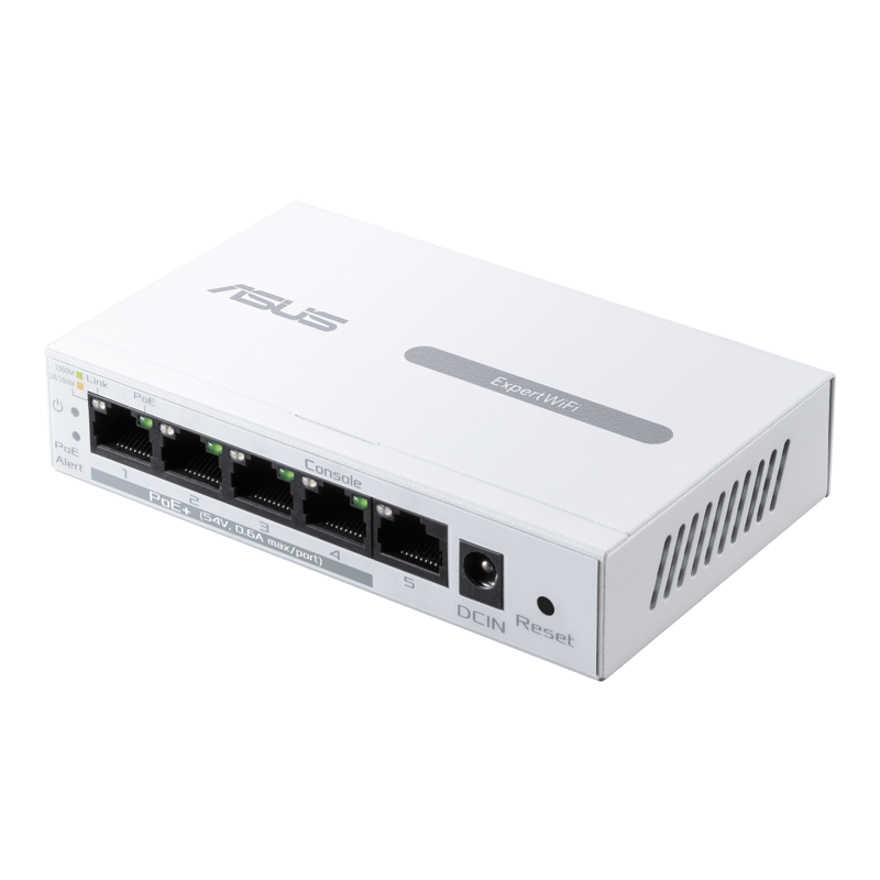 ASUS EBP15 (90IG08D0-MO3B00)
