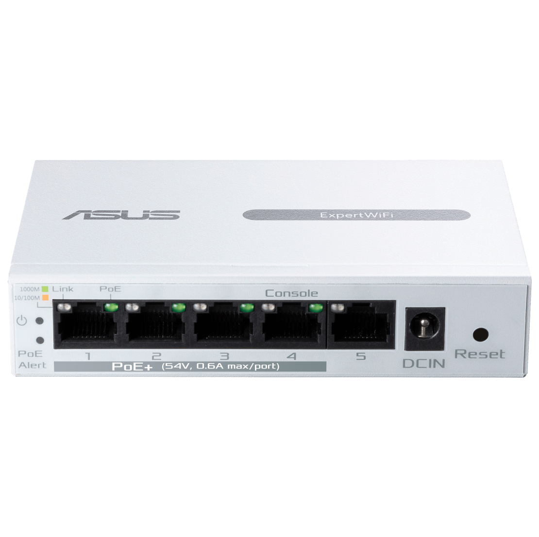 ASUS EBP15 (90IG08D0-MO3B00)