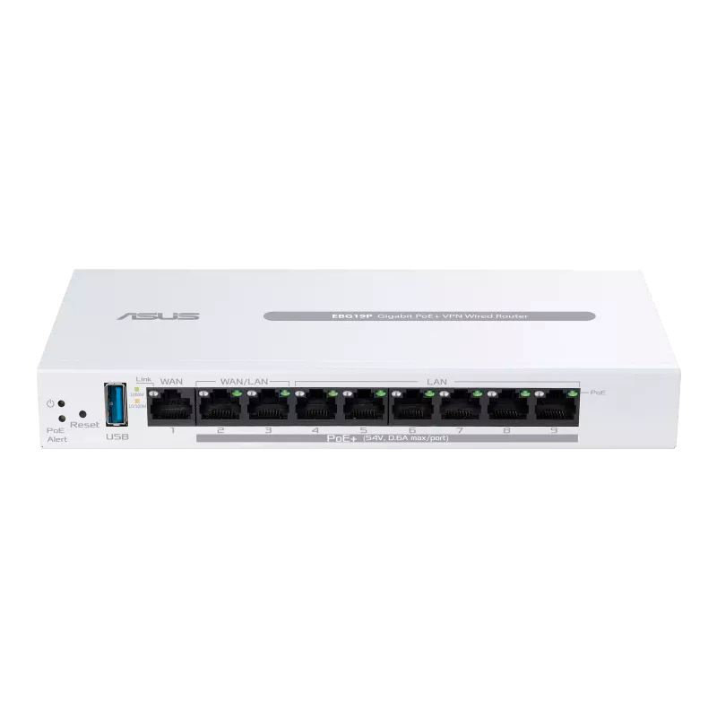 ASUS EBG19P (90IG08C0-MO3B00)